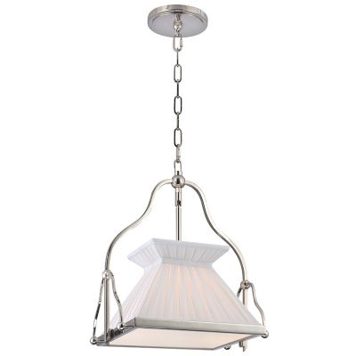 Clifton Pendant by Hudson Valley Lighting - Starlight Lighting USA and Canada